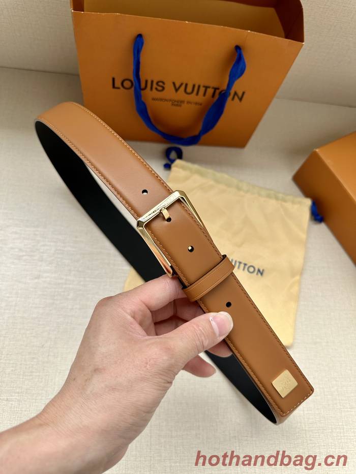 Louis Vuitton Belt LVB00260